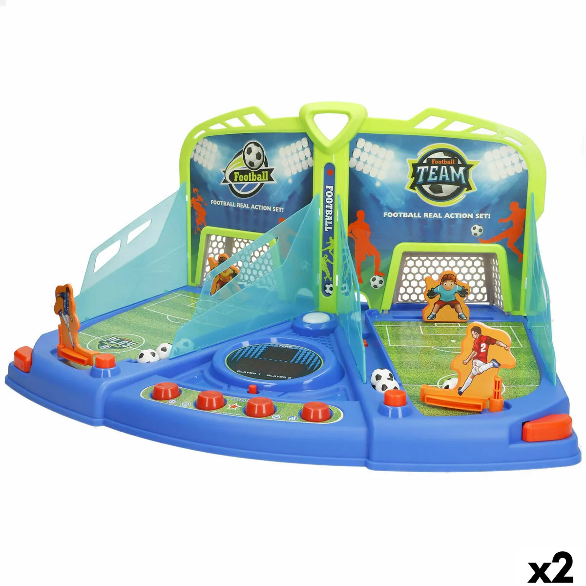 JUEGO DE MESA CB GAMES 2 UNIDADES