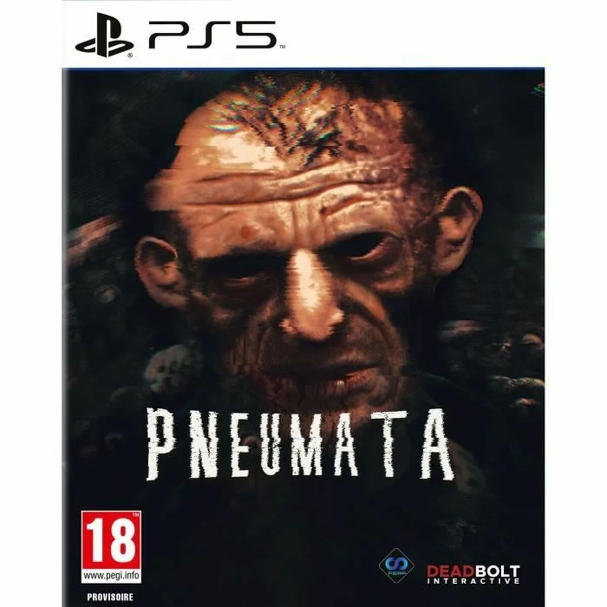 VIDEOJUEGO PLAYSTATION 5 JUST FOR GAMES PNEUMATA