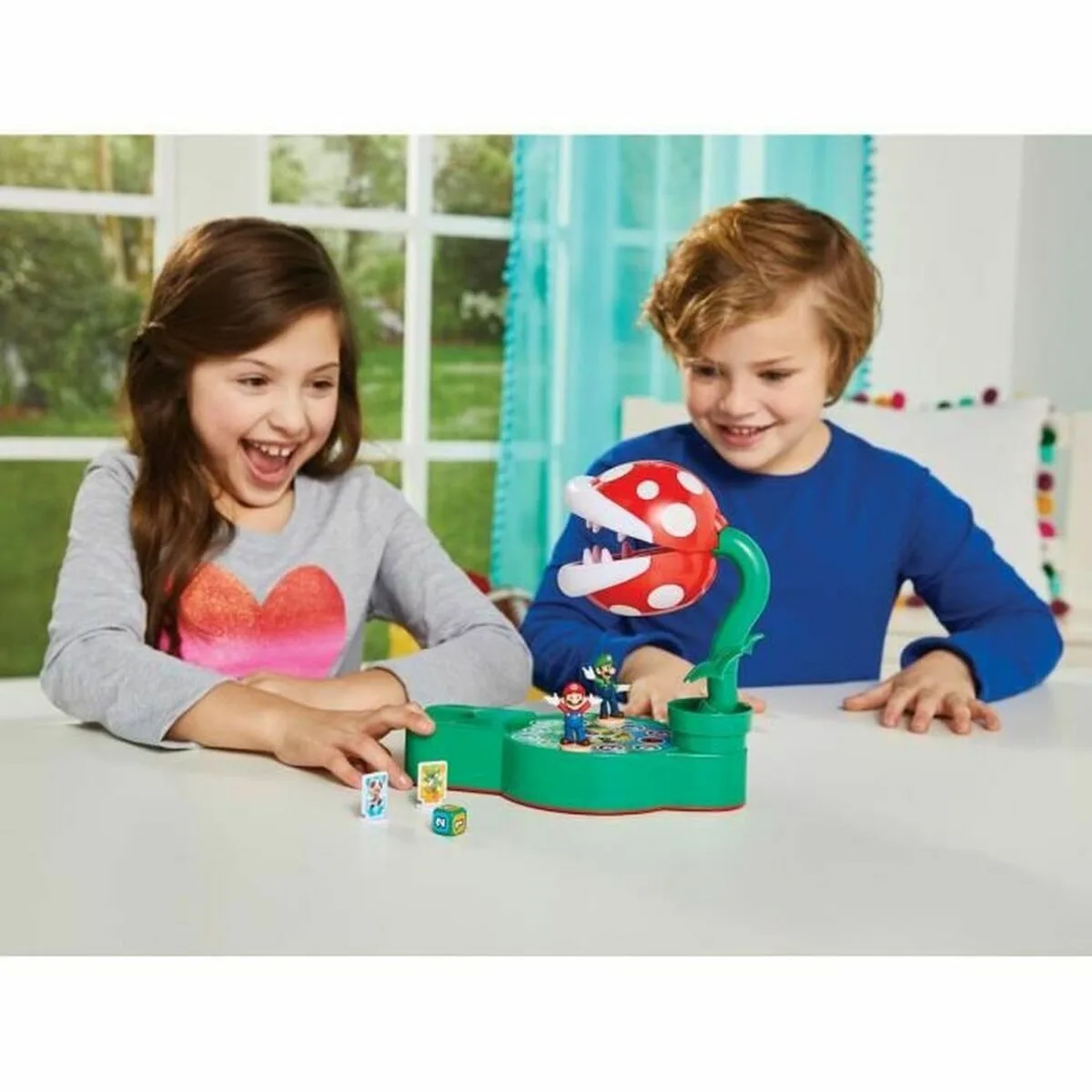 JUEGO EDUCATIVO EPOCH D'ENFANCE 7357 (INGLÉS)