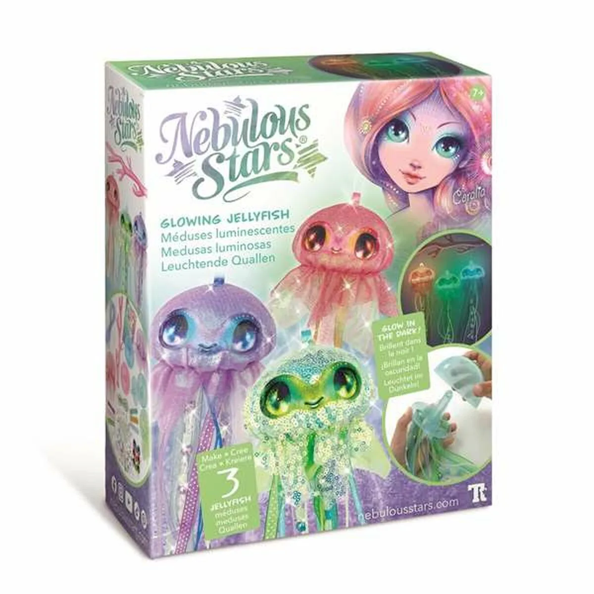 JUEGO EDUCATIVO TOYBAGS 25 X 30,5 X 10 CM