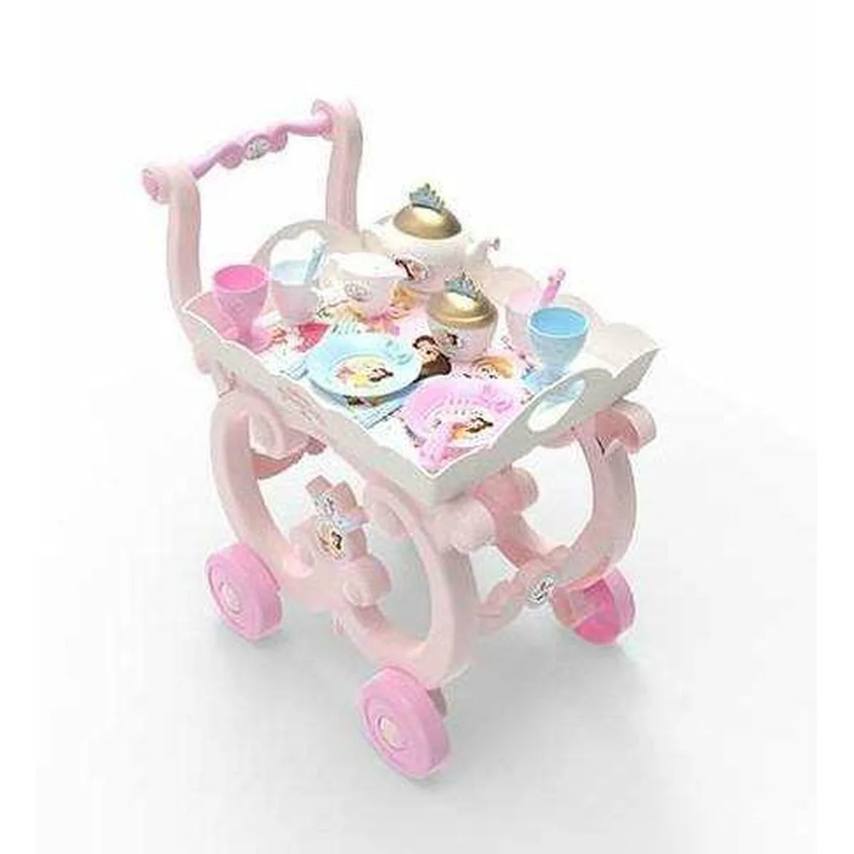 ELECTRODOMÉSTICO DE JUGUETE SMOBY