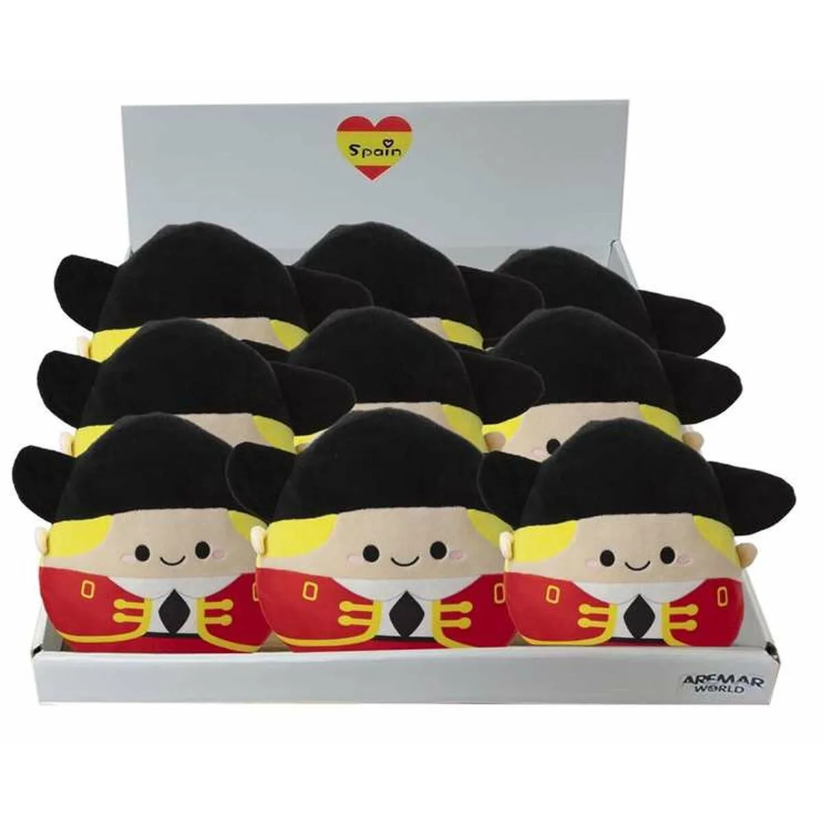 PELUCHE CREACIONES LLOPIS