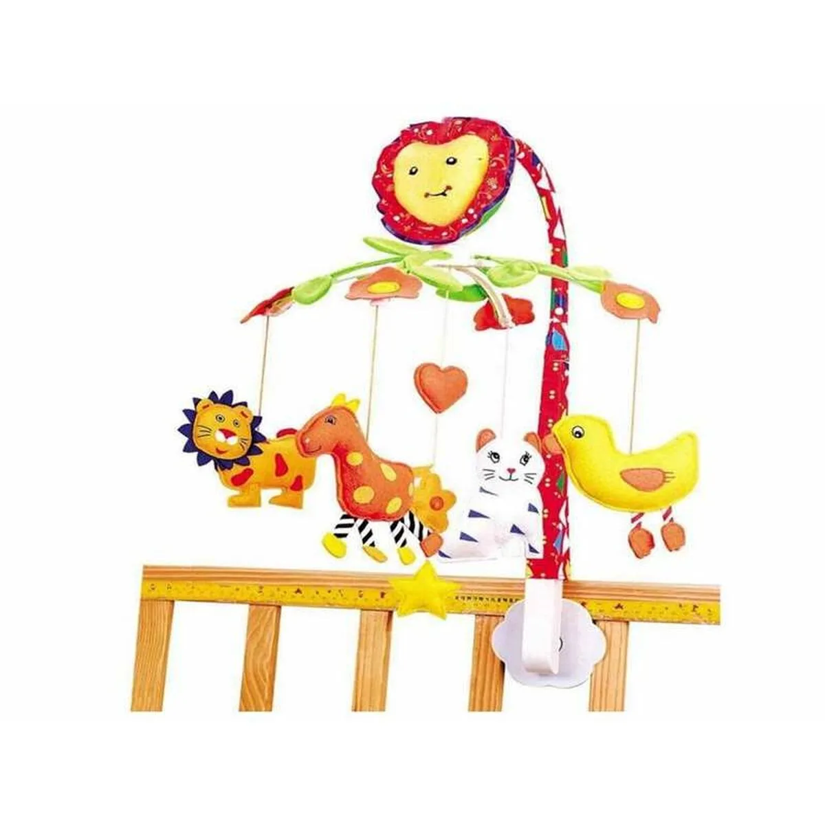 PELUCHE CREACIONES LLOPIS