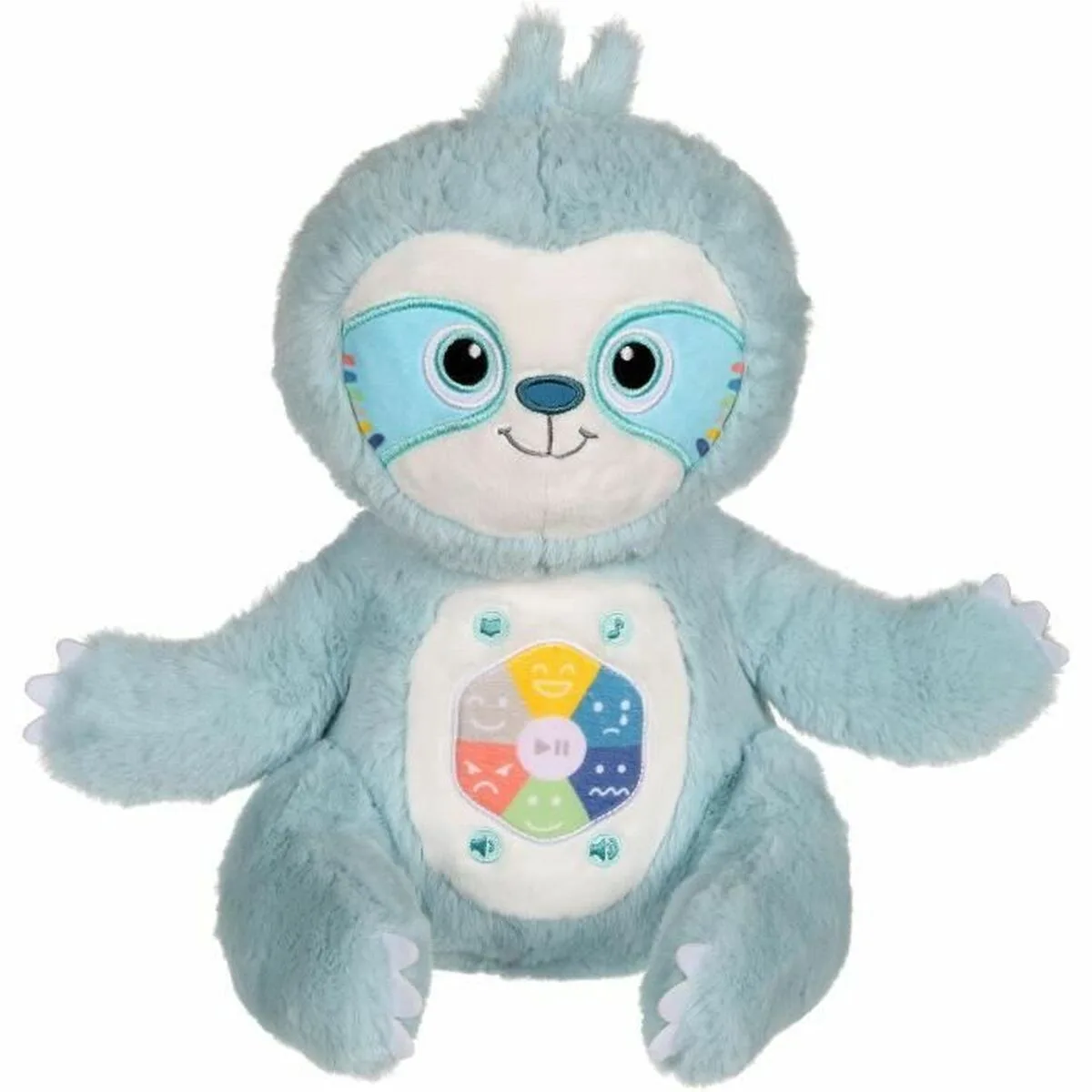 PELUCHE GIPSY SIMEON (FR)