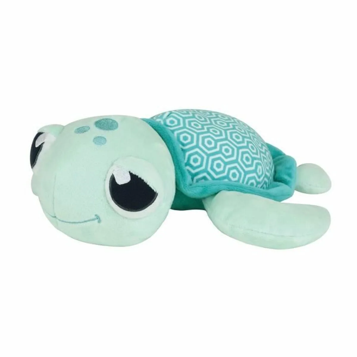 PELUCHE JEMINI MY LITTLE SHELL AZUL