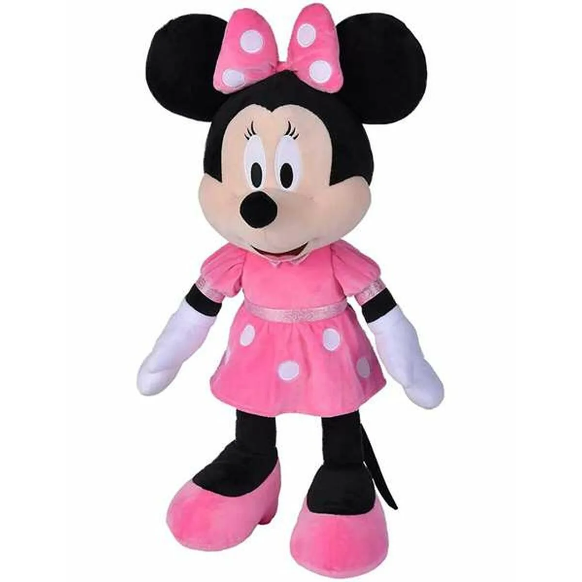 PELUCHE MINNIE MOUSE 61 CM