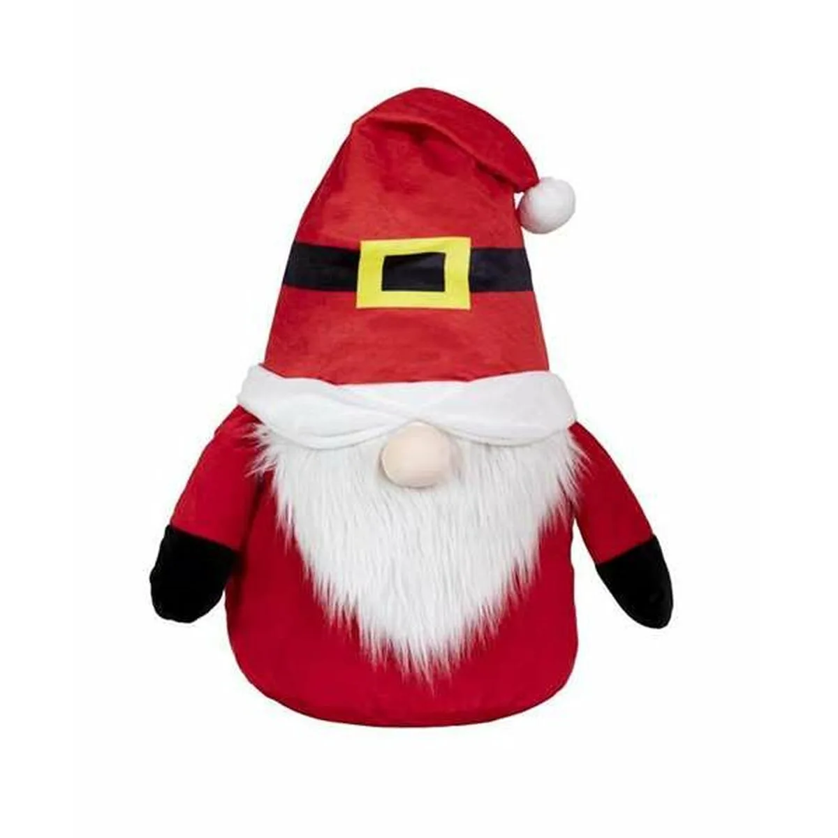 PELUCHE PAPÁ NOEL 40 CM