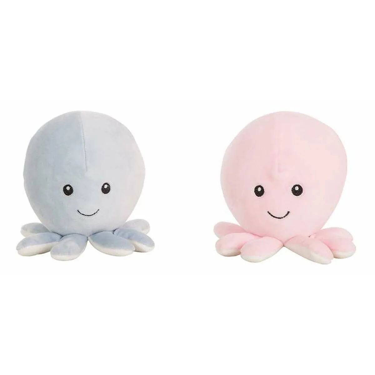 PELUCHE SUPERSUAVE PULPO