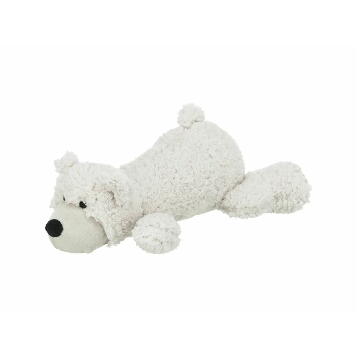 PELUCHE PARA PERROS TRIXIE ELROY POLIÉSTER FELPA OSO 42 CM