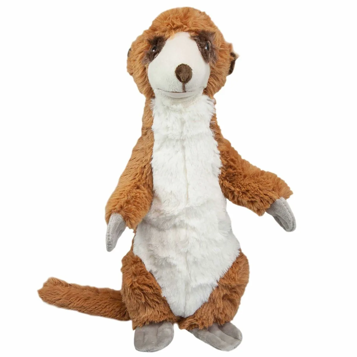 PELUCHE PARA PERROS TRIXIE POLIÉSTER FELPA 4 CM