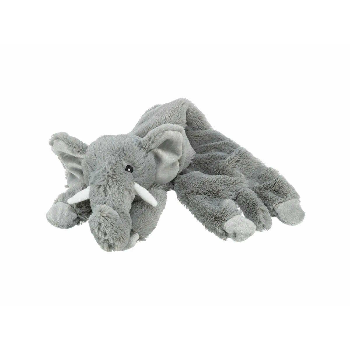 PELUCHE PARA PERROS TRIXIE POLIÉSTER FELPA ELEFANTE 50 CM