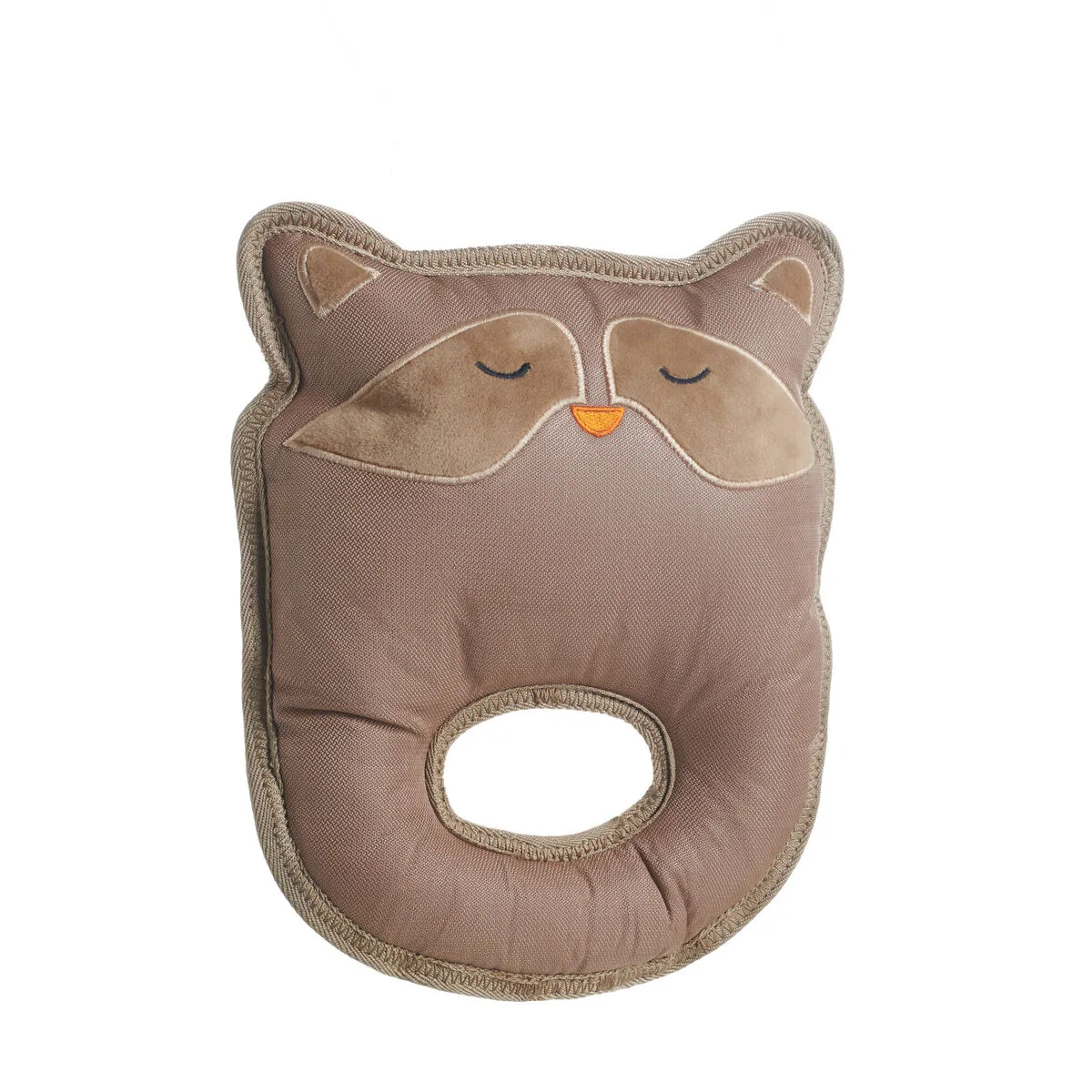 JUGUETE PARA PERROS HUNTER TOUGH TUNDRA BEIGE MAPACHE