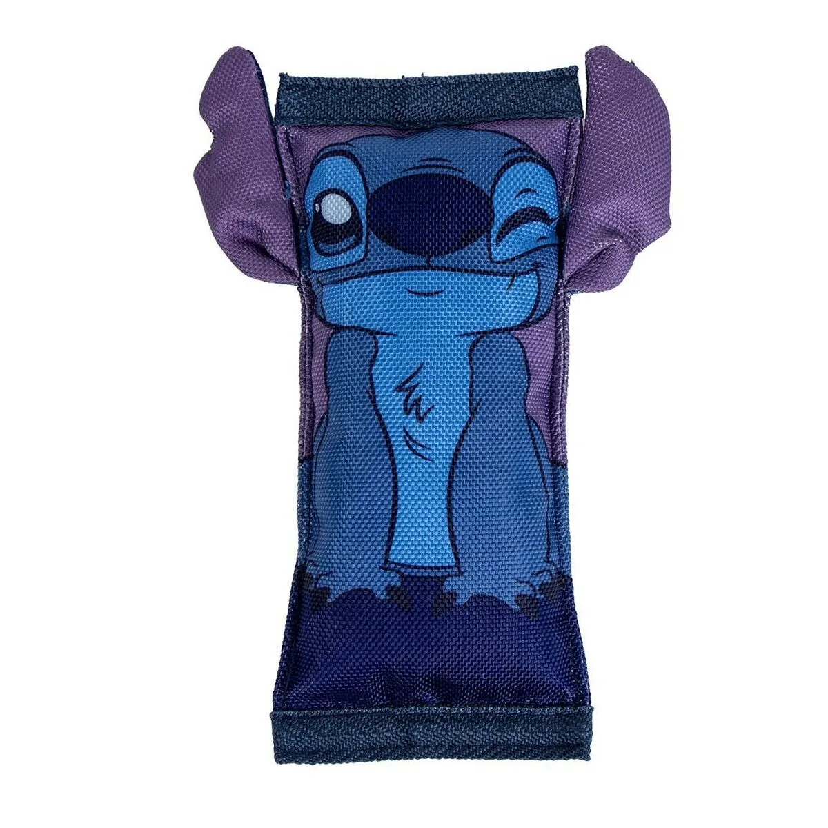 JUGUETE PARA PERROS STITCH