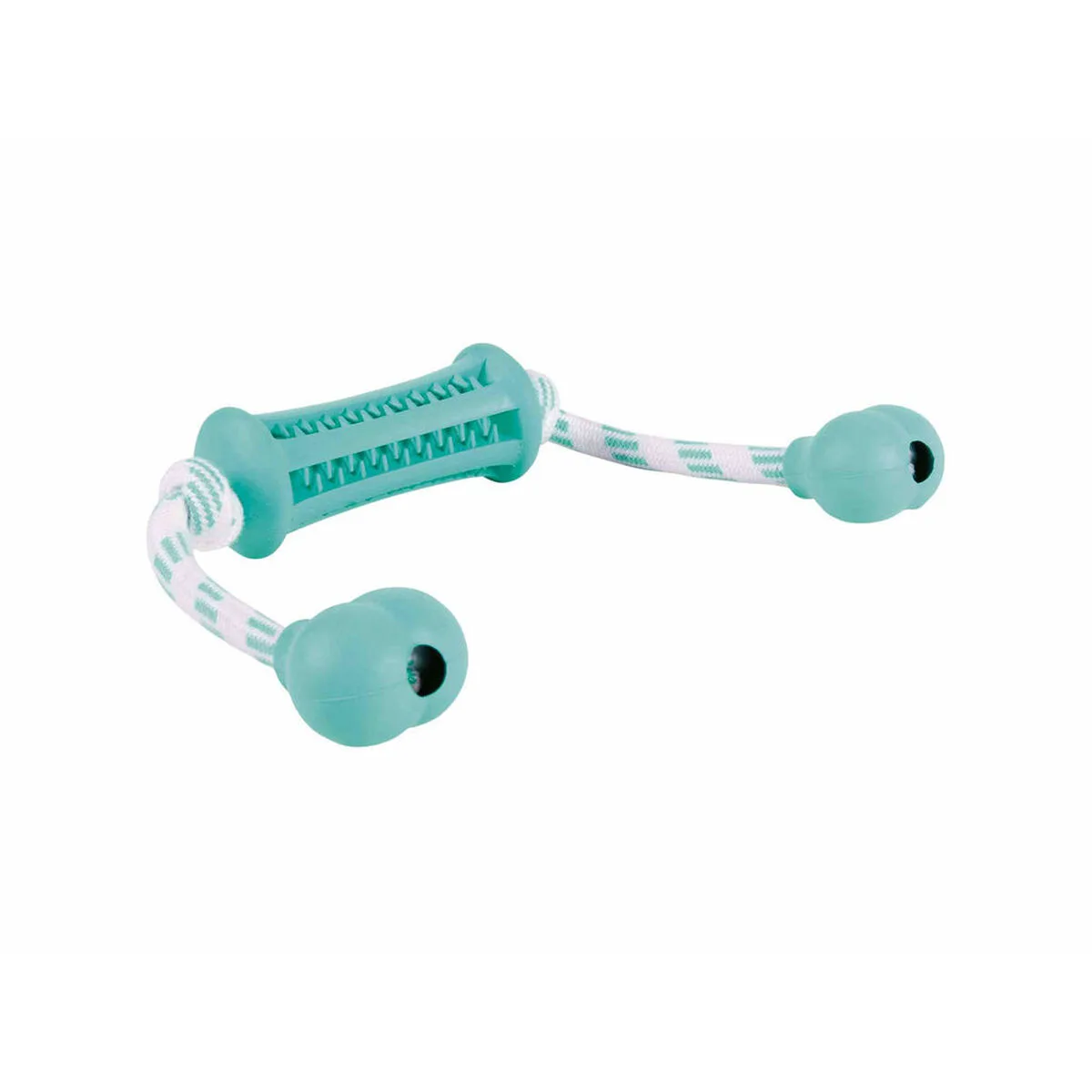 MORDEDOR DE PERRO TRIXIE CAUCHO 37 CM