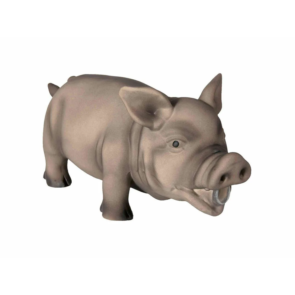 JUGUETE PARA PERROS TRIXIE CERDO