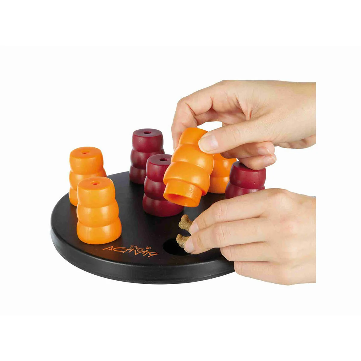 JUGUETE PARA PERROS TRIXIE MINI SOLITARIO