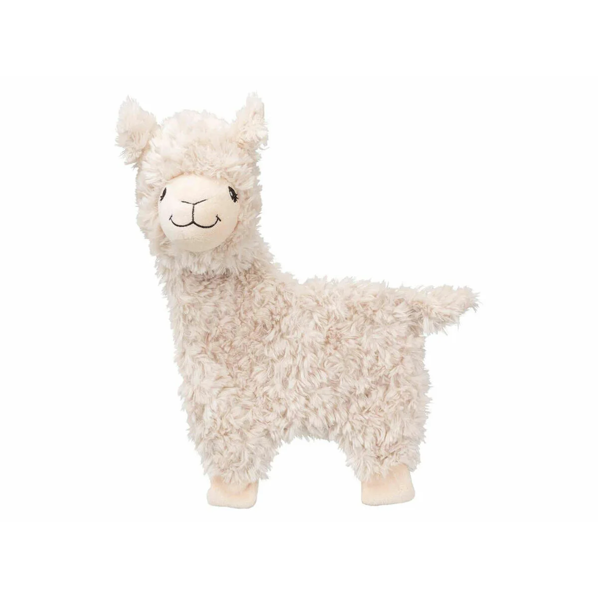 JUGUETES TRIXIE BLANCO