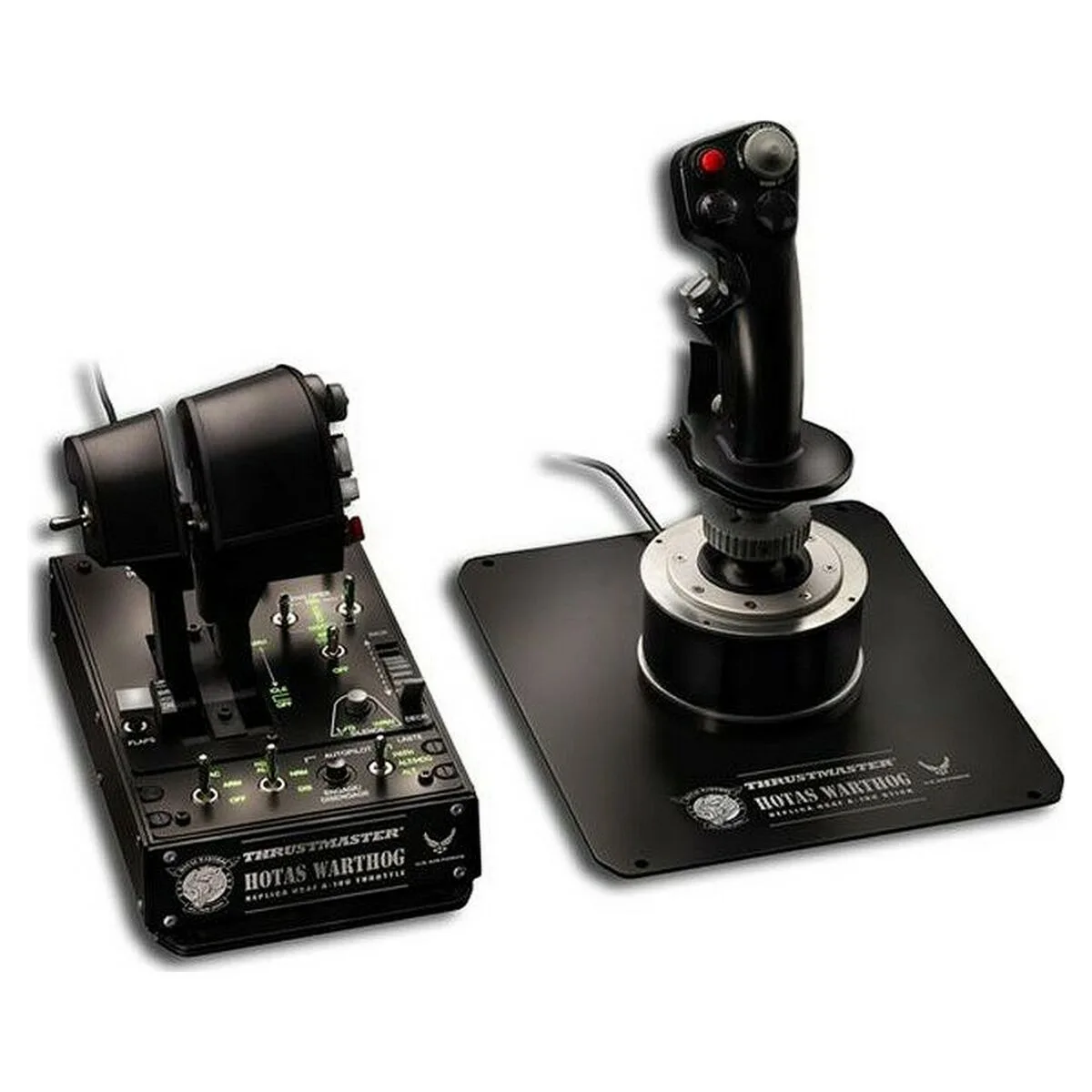 JOYSTICK THRUSTMASTER HOTAS WARTHOG