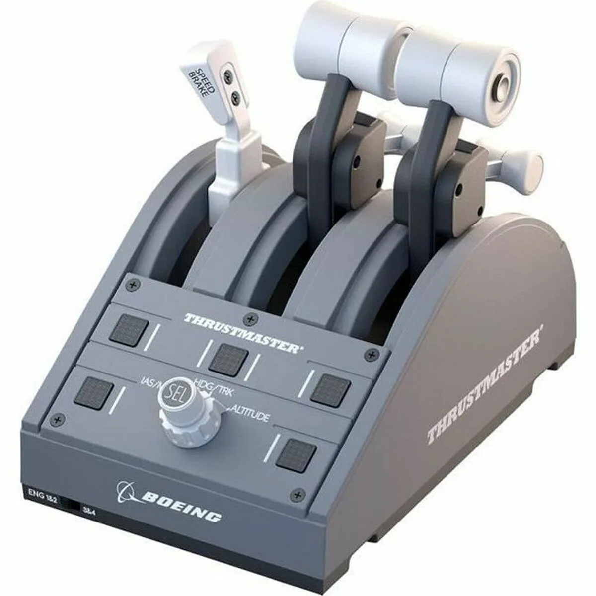 JOYSTICK THRUSTMASTER PC XBOX®