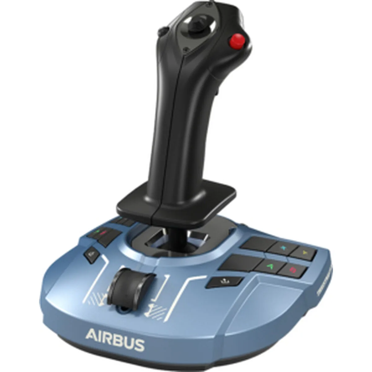 JOYSTICK THRUSTMASTER TCA SIDESTICK X AIRBUS EDITION