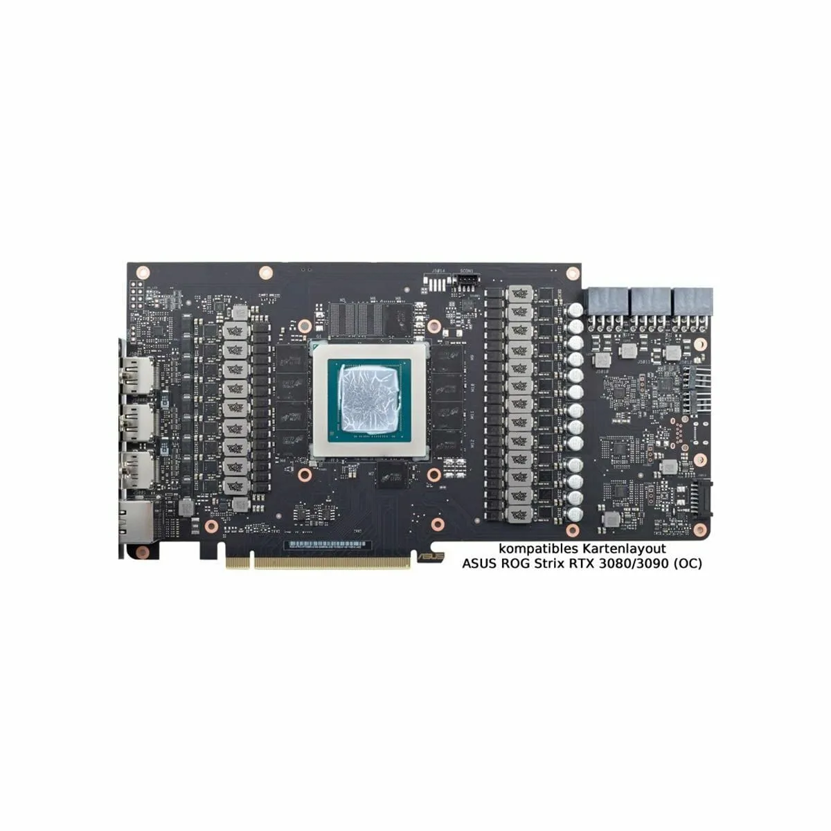 KIT DE REFRIGERACIÓN LÍQUIDA AKASA 23692