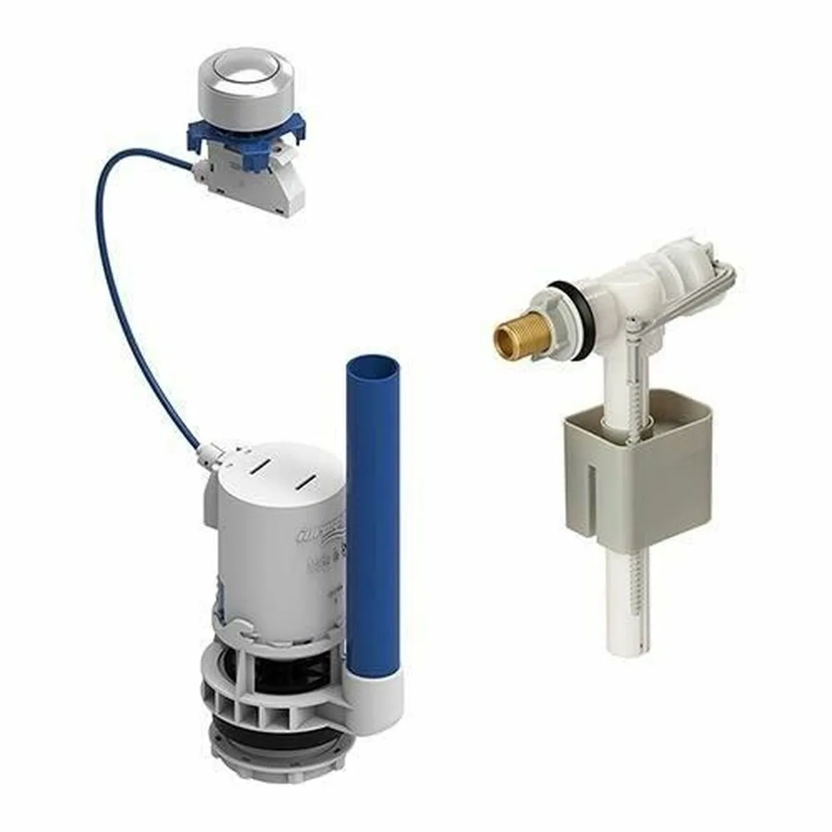 KIT DE REPARACIÓN EDOUARD ROUSSEAU