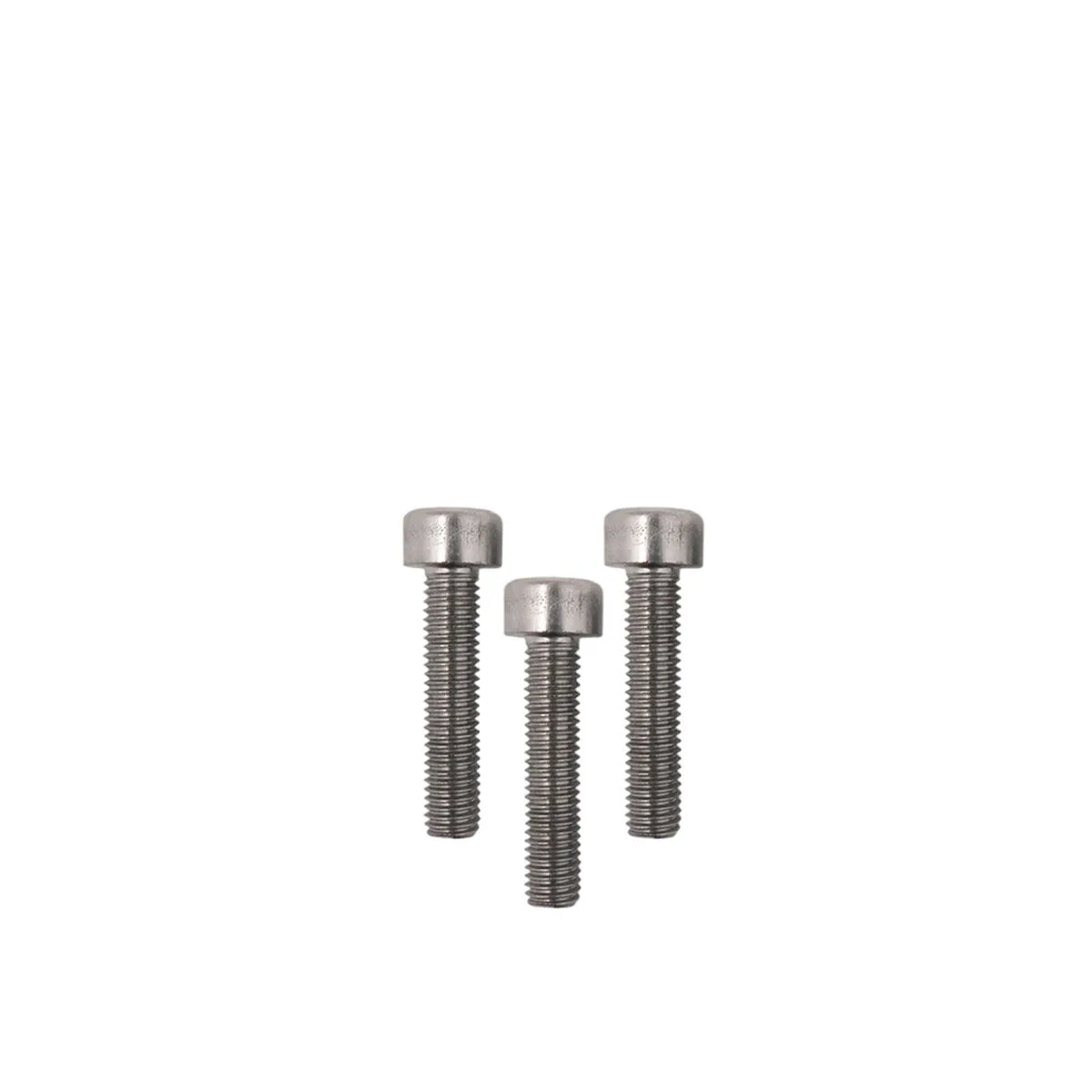KIT DE TORNILLOS MICEL TLD27 9,8 X 9,8 X 30 MM MECANISMO PARA TOLDO ENROLLABLE
