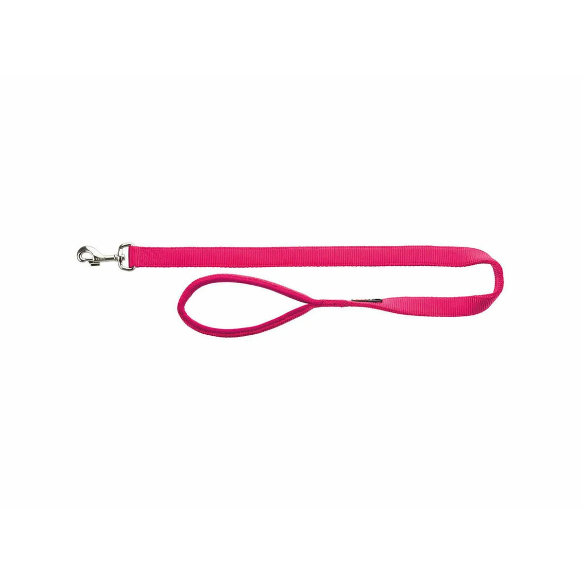 CORREA PARA PERRO TRIXIE NEW PREMIUM FUCSIA