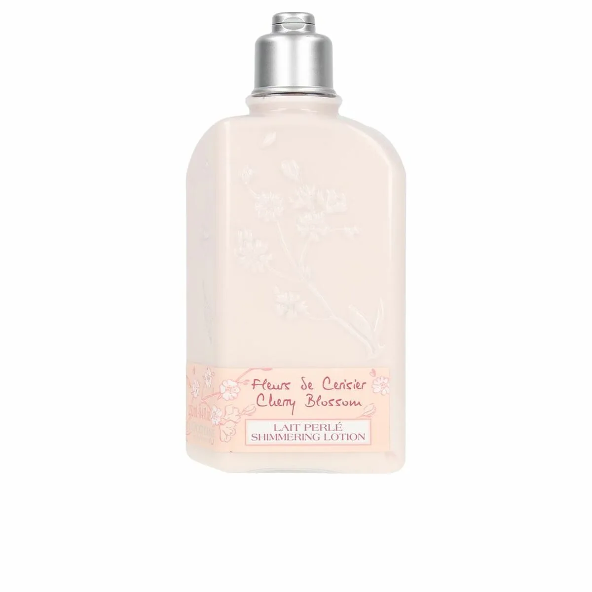 LECHE CORPORAL L'OCCITANE EN PROVENCE FLEURS DE CERISIER 250 ML