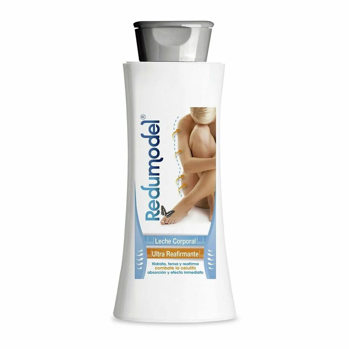 LECHE CORPORAL REAFIRMANTE REDUMODEL LECHE CORPORAL 400 ML