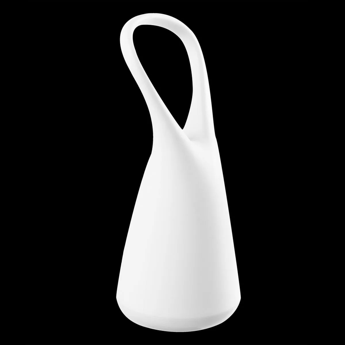 LÁMPARA DE MESA GALA 10,5 X 10,5 X 25 CM 10,5 X 25 CM (3 UNIDADES)