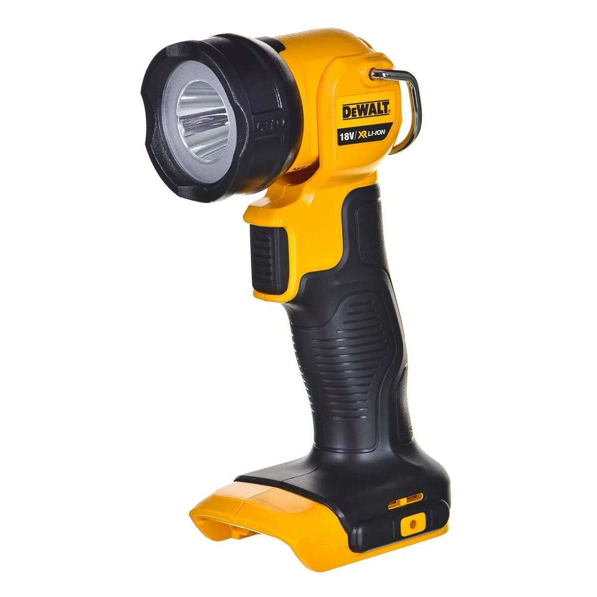 LÁMPARA DE LED DEWALT DCL040