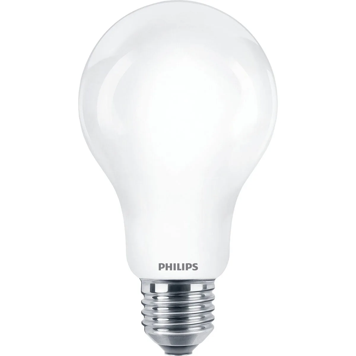 BOMBILLA LED PHILIPS D 120 W 13 W E27 2000 LM 7 X 12 CM (4000 K) 7 X 12 CM