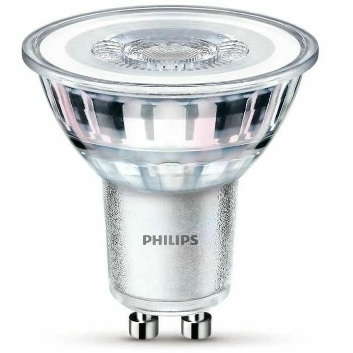 BOMBILLA LED PHILIPS SPOT 50 W GU10 F