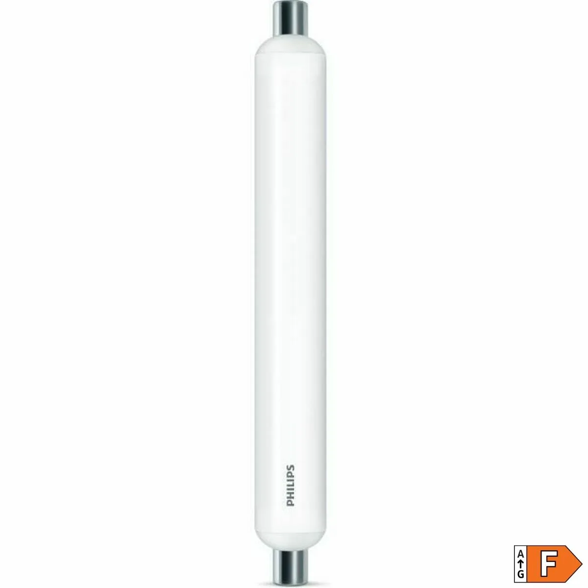 BOMBILLA LED PHILIPS TUBO LINEAL TUBO F S19 60 W (2700K)