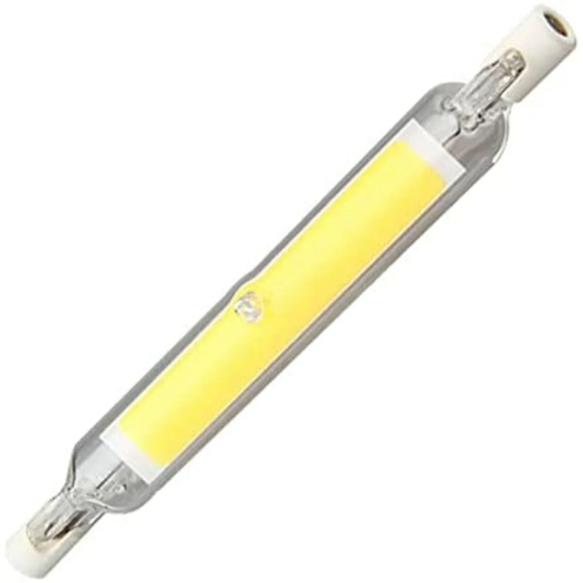 BOMBILLA LED SILVER ELECTRONICS ECO LINEAL