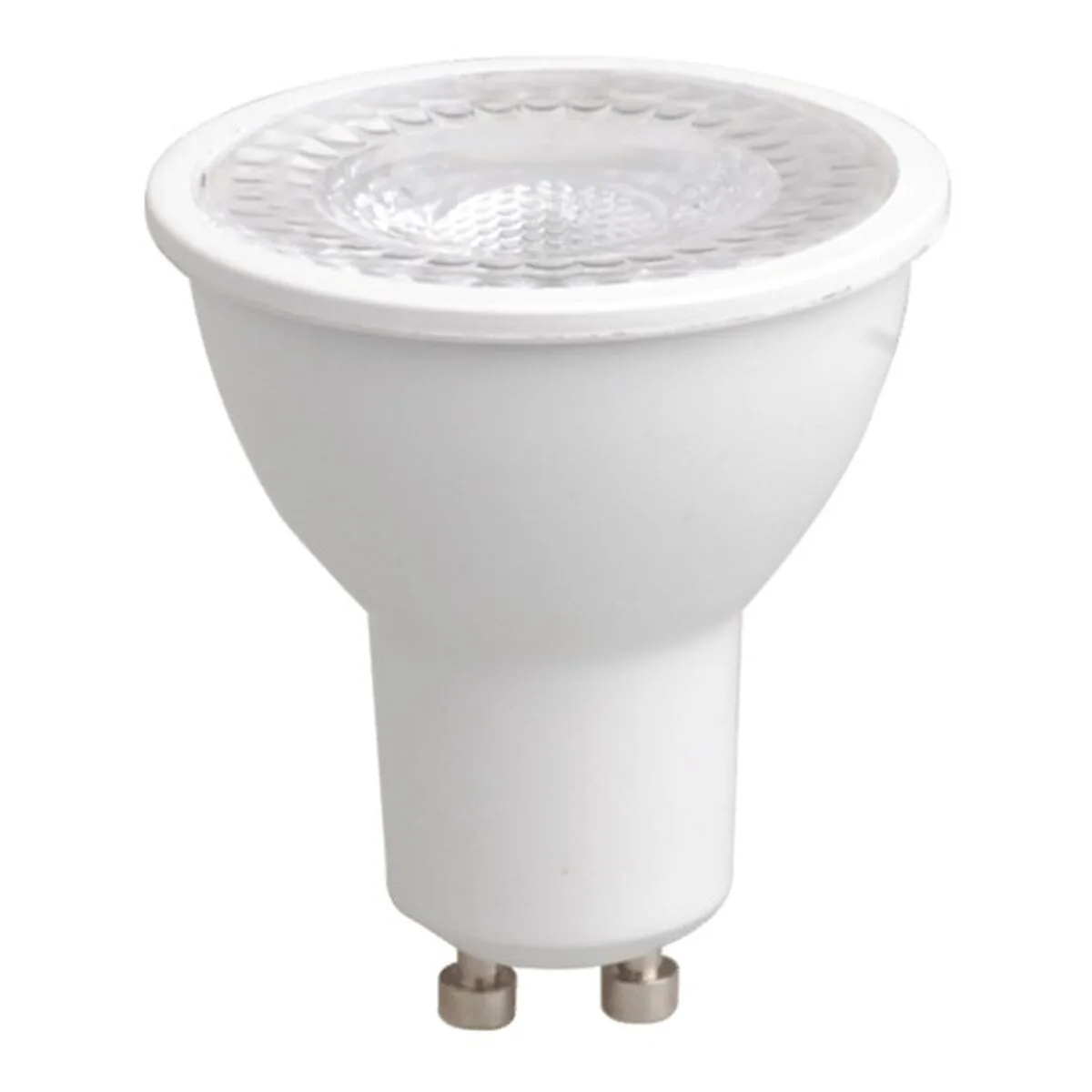 BOMBILLA LED SILVER ELECTRONICS GU10 GU10 (5000K)