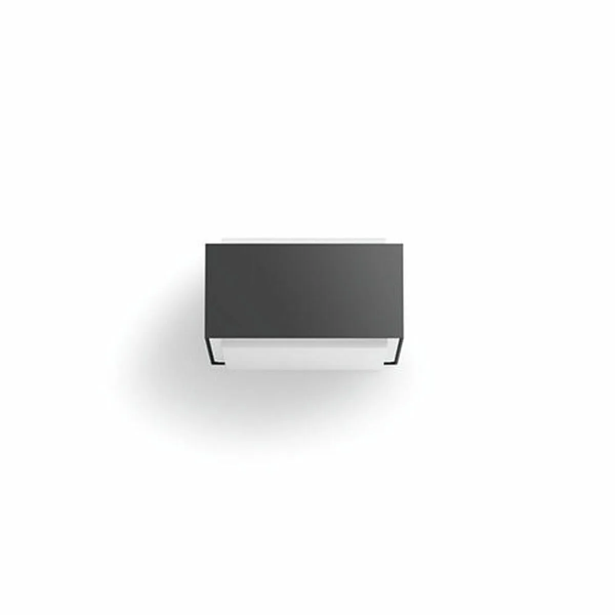 LÁMPARA PHILIPS ANTRACITA