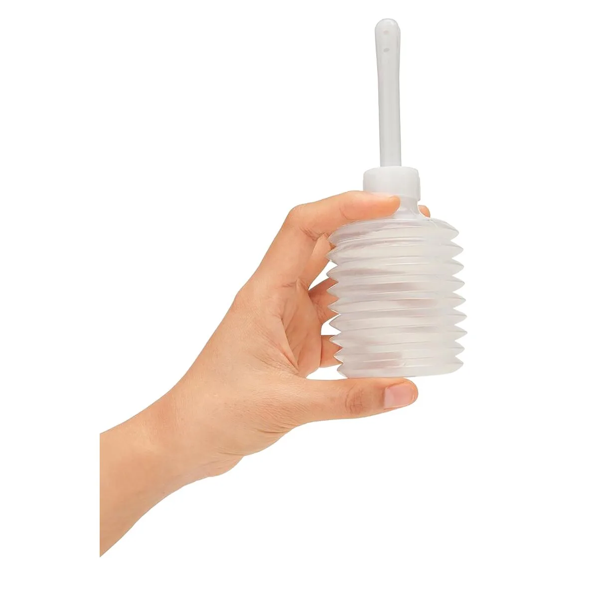 ENEMA AQUACLEAN ROJO