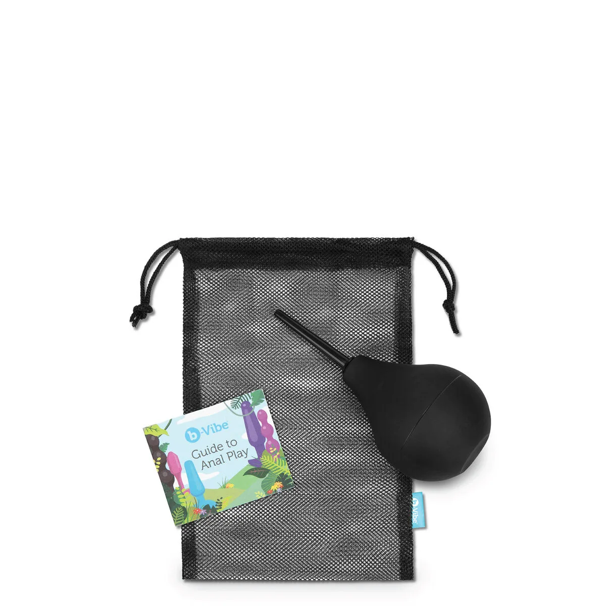 Lavement classic b vibe classic 4 pcs s940293840