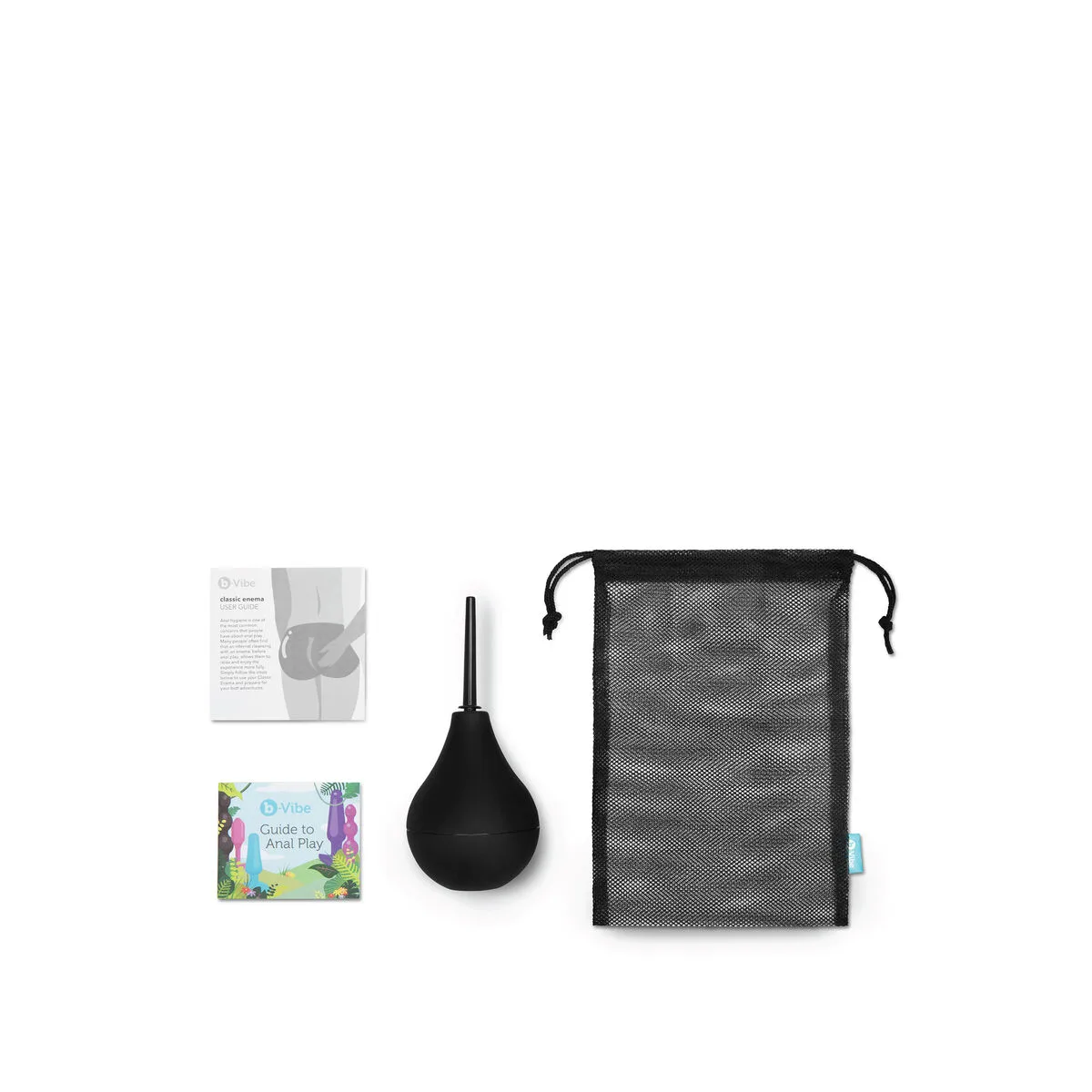 Lavement classic b vibe classic 4 pcs s940293872