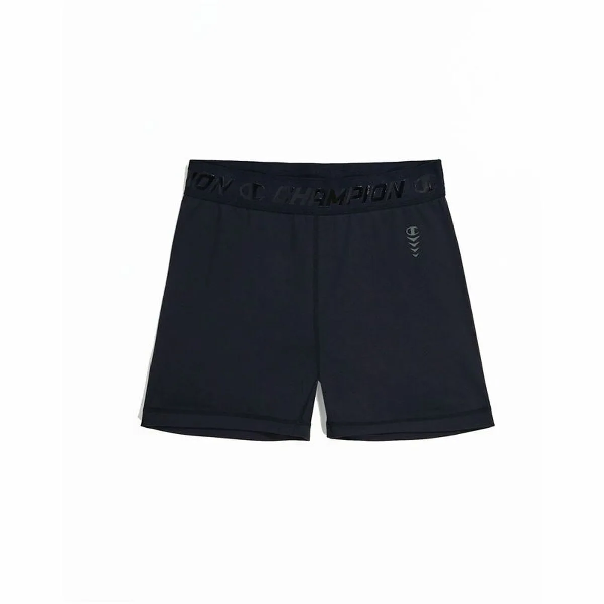 MALLAS DEPORTIVAS CHAMPION NEGRO