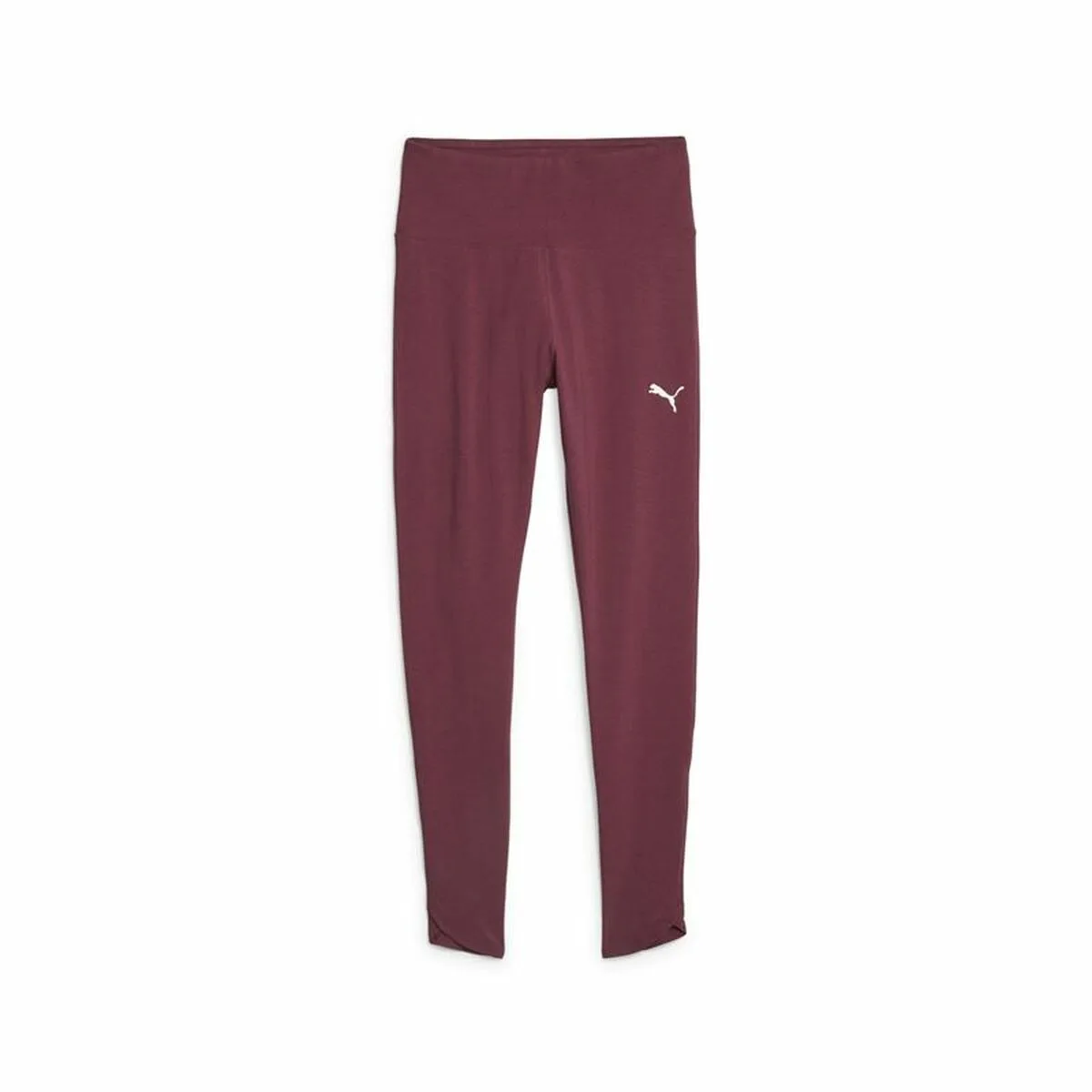 MALLAS DEPORTIVAS DE MUJER PUMA HIGH-WAIST