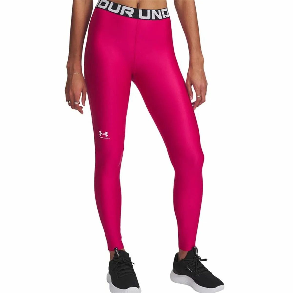 MALLAS DEPORTIVAS DE MUJER UNDER ARMOUR HG LEGGING MUJER