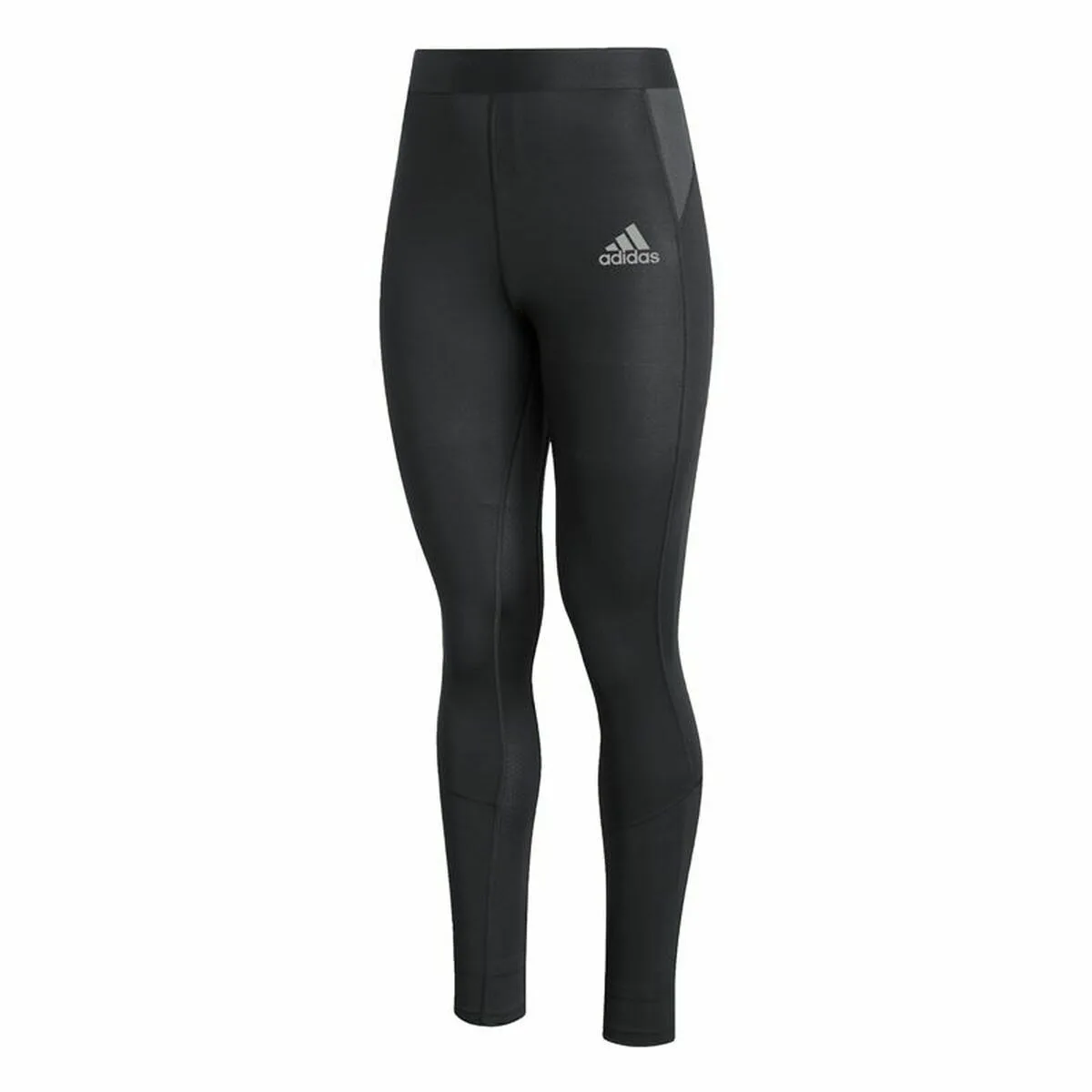 MALLAS DEPORTIVAS DE HOMBRE ADIDAS TECHFIT NEGRO