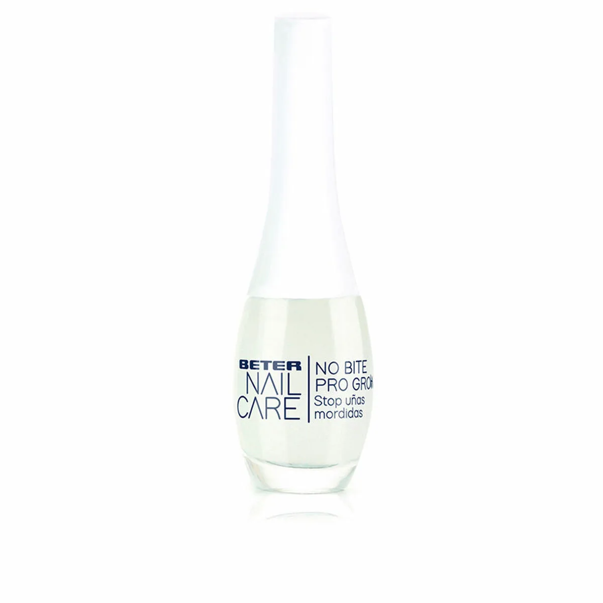 LÍQUIDO AMARGO PARA UÑAS BETER NAIL CARE BETER 11 ML