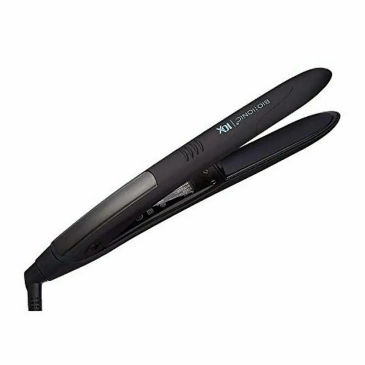 PLANCHA DE PELO BIO INONIC 10X PRO BIO IONIC Z-LXT-10X-220V (1 UNIDAD)