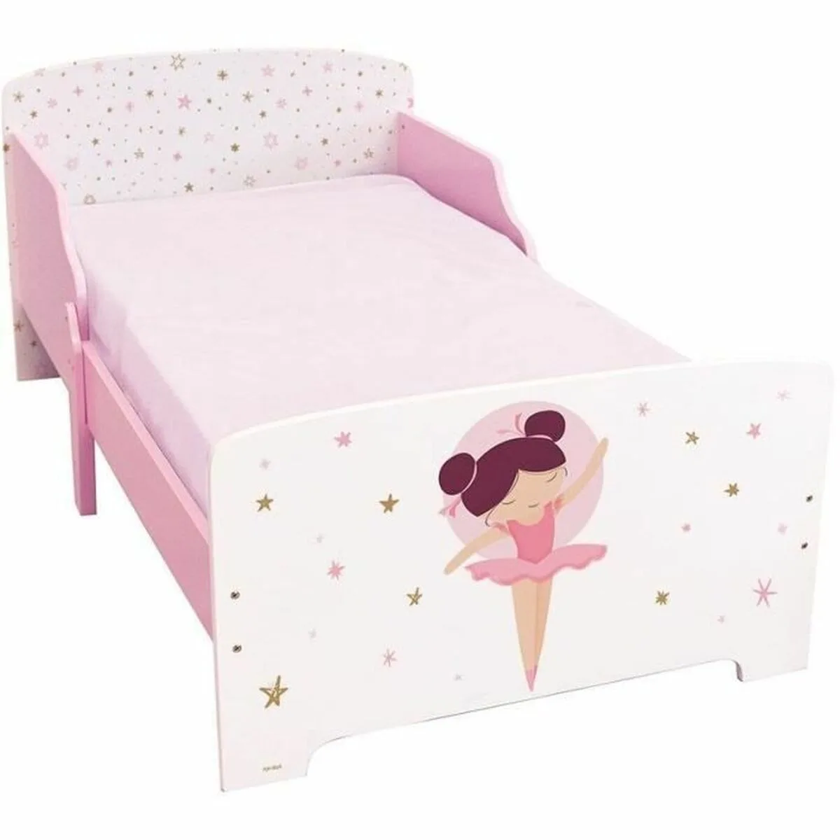 CAMA FUN HOUSE INFANTIL