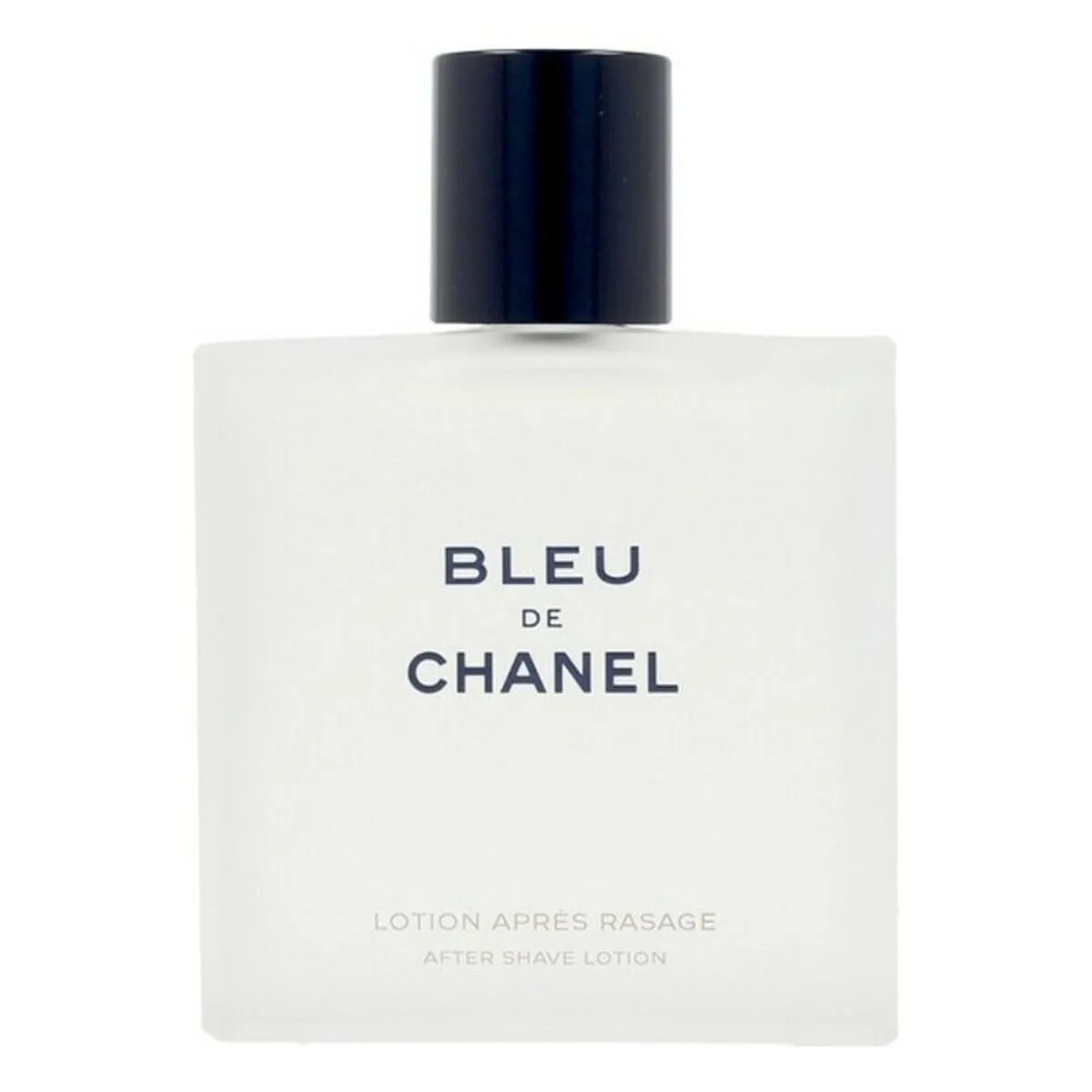 LOCIÓN AFTER SHAVE CHANEL (100 ML)