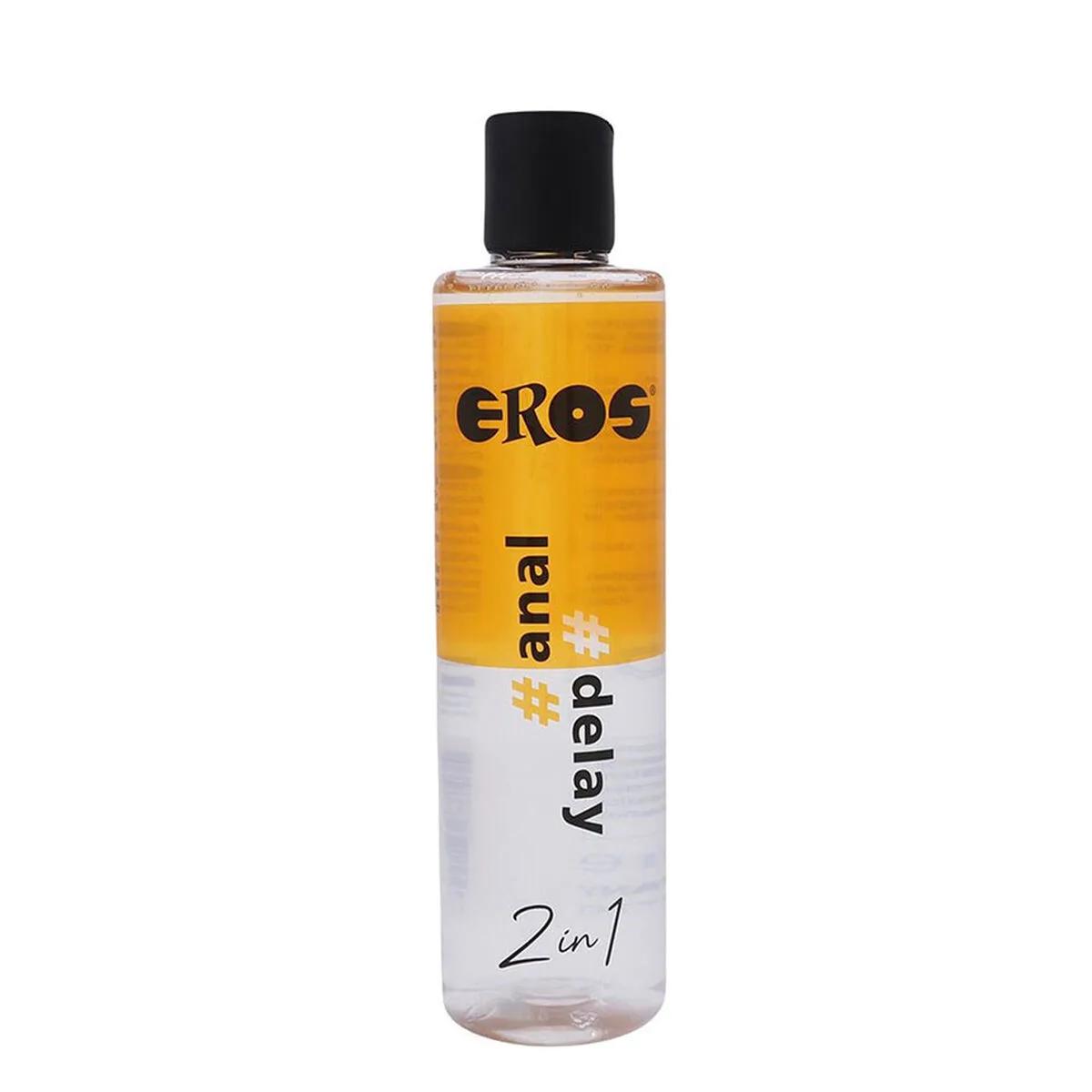 LUBRICANTE EROS 250 ML